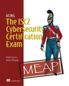 Acing the ISC2 Cybersecurity Certification Exam