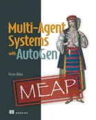 Multi-Agent Systems with AutoGen