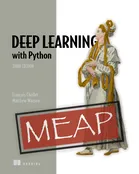 Deep Learning with Python, Third Edition