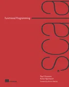 Functional Programming in Scala