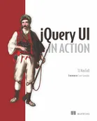 jQuery UI in Action