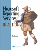 Microsoft Reporting Services in Action