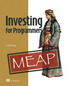 Investing for Programmers