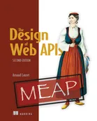 The Design of Web APIs, Second Edition