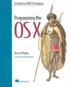 Programming Mac OS X