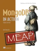 MongoDB in Action, Third Edition