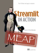 Streamlit in Action