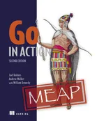 Go in Action, Second Edition