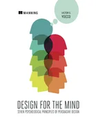 Design for the Mind