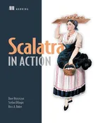 Scalatra in Action