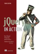 jQuery in Action, Third Edition