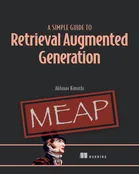 A Simple Guide to Retrieval Augmented Generation