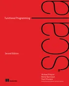 Functional Programming in Scala, Second Edition