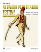 The Art of Network Penetration Testing