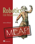 Robotics for Programmers