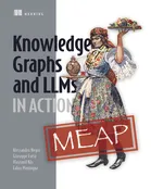 Knowledge Graphs and LLMs in Action