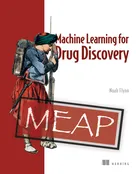 Machine Learning for Drug Discovery