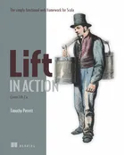 Lift in Action