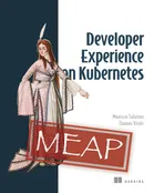 Developer Experience on Kubernetes