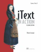 iText in Action, Second Edition
