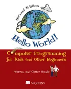 Hello World! Second Edition