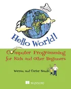 Hello World!