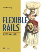 Flexible Rails