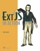 Ext JS in Action