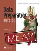 Data Preparation Handbook