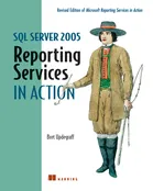 SQL Server 2005 Reporting Services in Action