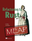 Refactoring to Rust