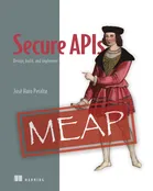 Secure APIs
