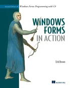 Windows Forms in Action