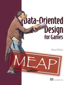 Data-Oriented Design for Games