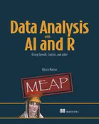 Data Analysis with AI and R