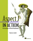 AspectJ in Action