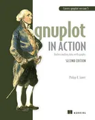 Gnuplot in Action, Second Edition