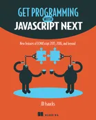 Get Programming with JavaScript Next