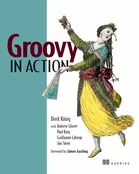 Groovy in Action