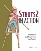 Struts 2 in Action
