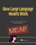How Large Language Models Work