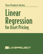 Linear Regression for Asset Pricing