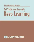 Art Style Transfer with Deep Learning