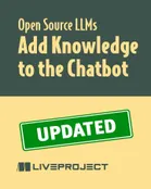 Add Knowledge to the Chatbot