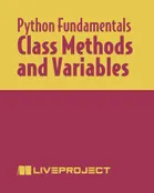 Class Methods and Variables