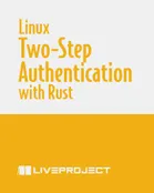 Linux Two-Step Authentication with Rust