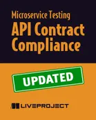 API Contract Compliance
