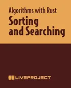Sorting and Searching