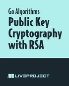Public Key Cryptography with RSA
