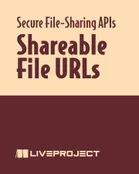 Shareable File URLs